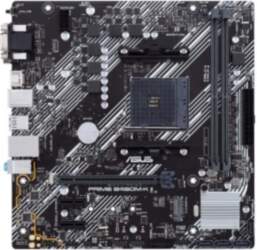 ASUS Prime B450M-K II AMD B450