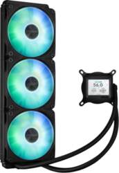 ASUS Prime LC 360 ARGB LCD