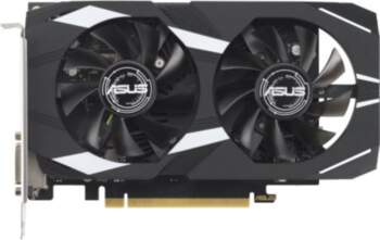 ASUSTeK COMPUTER ASUS GeForce RTX 3050
