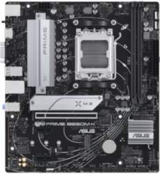 ASUSTeK COMPUTER ASUS PRIME B650M-K Micro-ATX