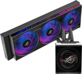 ASUSTeK COMPUTER ASUS ROG STRIX SLC
