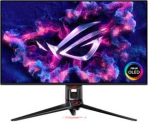 ASUSTeK COMPUTER ASUS ROG Swift OLED