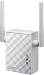 ASUSTeK COMPUTER ASUS RP-N12 Wall-Mountable WiFi