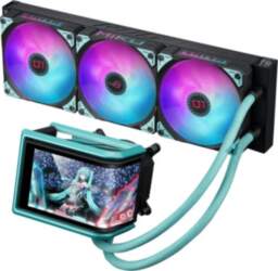 ASUSTeK COMPUTER Asus Wak Rog Ryuo