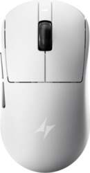 ATK A9 Mini+ White Wireless Mouse