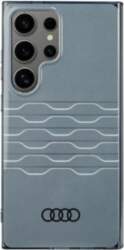 Audi IML Pattern MagSafe Aizmugurējais Apvalks