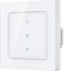 Avatto TS20-EU-W3 WiFi touch light switch