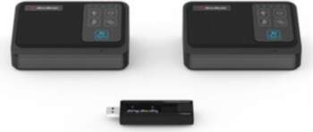AVerMedia Technologies AVerMedia AW111 Wireless Microphone