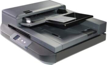 Avision AD5800 Flatbed Scanner