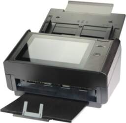 Avision AN360W Document Scanner