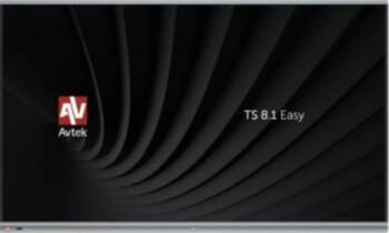 Avtek TS 8.1 EASY 75