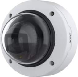 Axis Communications AXIS P3277-LV Network Surveillance
