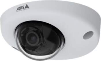 Axis Communications AXIS P3925-R Network Surveillance