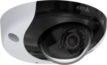 Axis Communications AXIS P3935-LR Network Surveillance
