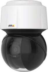 Axis Communications AXIS Q6135-LE Network Surveillance