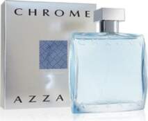 AZZARO Chrome EDT 50ml
