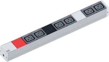 Bachmann IT PDU Basic Power Distribution