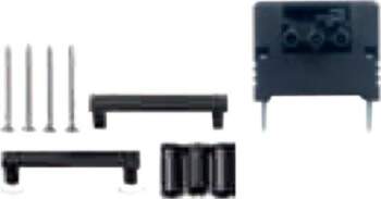 Bachmann Mounting Kit