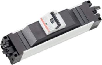 Bachmann STEP ALU Automatic RCD Circuit