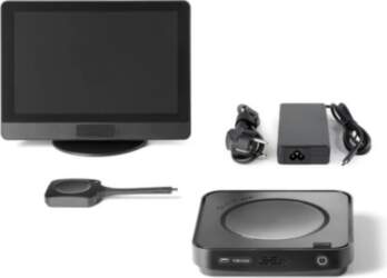Barco ClickShare Hub Core