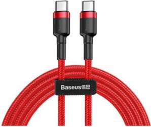 Baseus Cafule USB-C to USB-C 2m