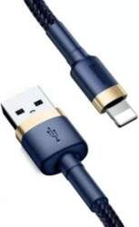 Baseus CALKLF-CV3 USB-A to Lightning 2m