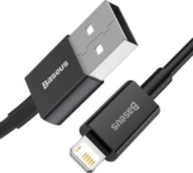Baseus CALYS-C01 Superior Fast Charging Data