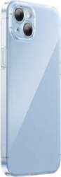 Baseus Crystal Series Case for iPhone