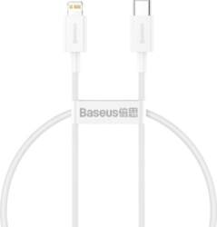 Baseus Superior Series Kabelis USB-C /