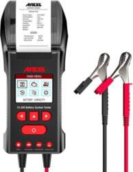 Battery Tester with printer Ancel BST600