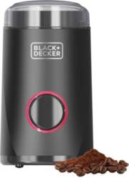 BDE Coffee grinder Black+Decker BXCG152E