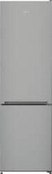 BEKO Refrigerator RCSA300K40SN, Energy class E