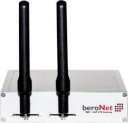 BeroNet BNSBC-M-2LTE VoLTE Session Border Controller