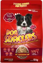 BFD BIOFEED Dog Snackers Adult Medium
