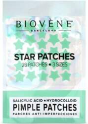 Biovène Green Star Patches - Patch