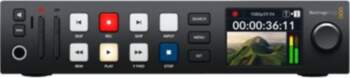 Blackmagic Design Blackmagic HyperDeck Studio HD