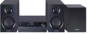 BLAUPUNKT MS55SUB Micro Receiver