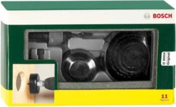 Bosch Group Bosch Hole Saw Set