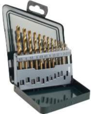 Bosch Group Bosch HSS-TiN drill bit