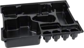 Bosch Group Bosch Tool/Accessory Bag Insert