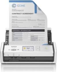 Brother ADS-1800W Document Scanner