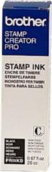 Brother Black Ink Refill