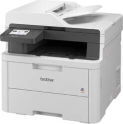 Brother MFC-L3740CDWE LED Multifunction Printer