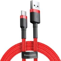 BSU Baseus Cafule 2A 2m USB-C