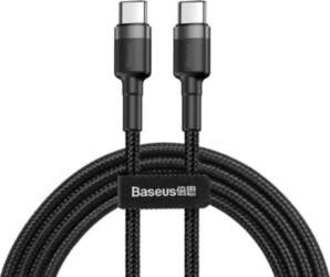BSU Cable USB-C PD Baseus Cafule