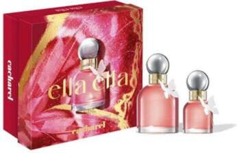 Cacharel Ella Ella Gift Set EDP