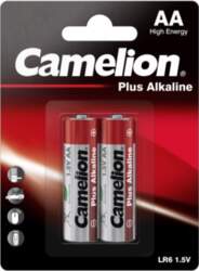 Camelion AA/LR6 Plus Alkaline 2 pc(s)