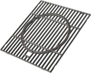 Campingaz Modular Grid Barbecue Grill