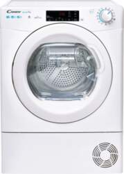 CANDY Dryer CSOE H7A2TE-S, 7kg, Energy