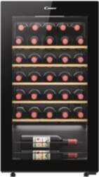 Candy Wine Cooler 438063 Energy efficiency